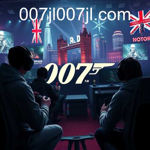 British Gaming Scene Welcomes New Era