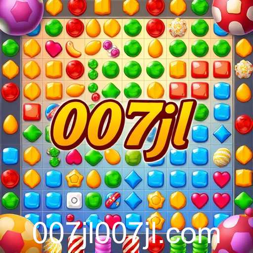 Cyber Gaming Trends: Unveiling 007jl