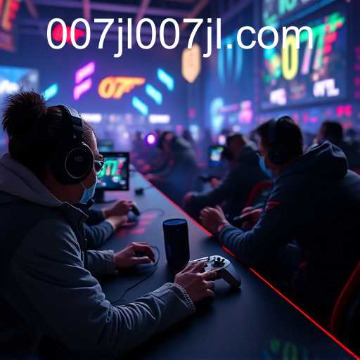 Digital Evolution and the Gaming Landscape