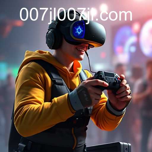 Digital Landscape of Gaming