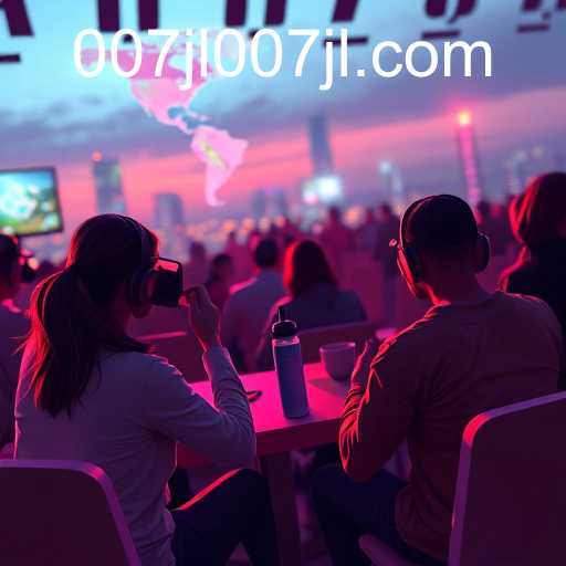 The Evolution of Online Gaming Communities