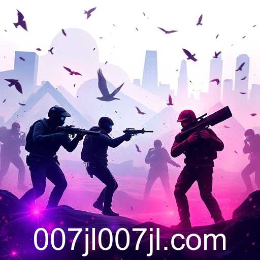 Exploring 007jl: A New Hub for Gamers