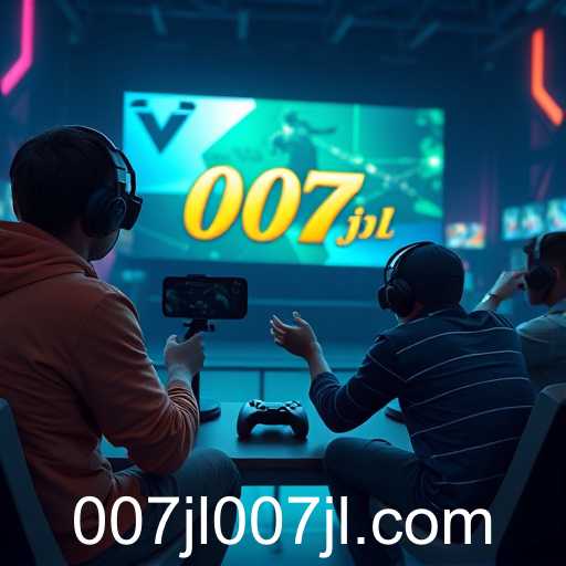 The Evolution of Gaming: A New Era with 007jl
