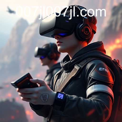 Gaming Trends and Innovations in 2026