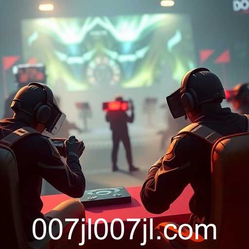 The Evolution of Online Gaming in 2025