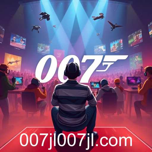 The Rise of 007jl: A Gaming Revolution