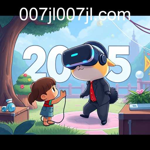 Virtual Realities: A New Era in Online Gaming